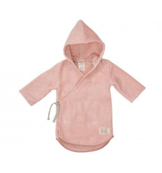 BABY BADJAS DIJON SHADOW PINK 62-68 23