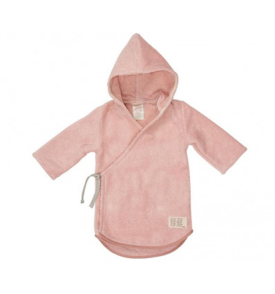 BABY BADJAS DIJON SHADOW PINK 62-68 23