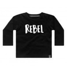 REBEL BLACK 62/68 201