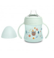 FOREST FLESJE 150ML HANDGREPEN GROEN 23