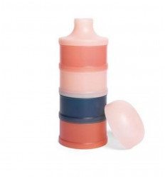 FOREST MELKPOEDER DOOSJE ROZE 23