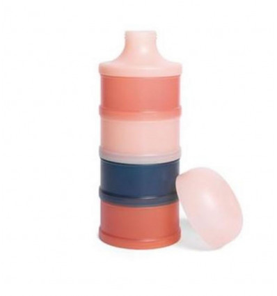 FOREST MELKPOEDER DOOSJE ROZE 23