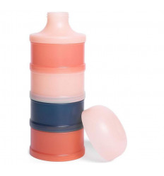 FOREST MELKPOEDER DOOSJE ROZE 241