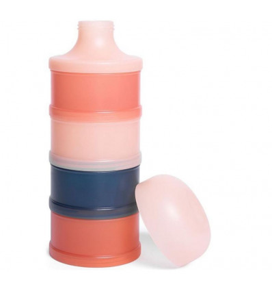FOREST MELKPOEDER DOOSJE ROZE 241