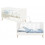BEDBANK 70X140 FENNA WIT/NATUREL 23
