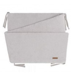 BED/PARKBUMPER SENSE KIEZELGRIJS 231