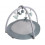 SPEELKLEED STONEGREEN/MINT/WIT 24