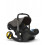 DOONA+ INFANT CAR SEAT GREY HOUND 211