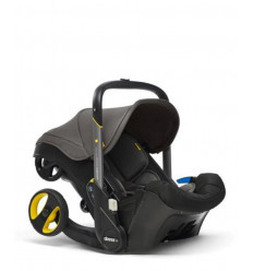 DOONA+ INFANT CAR SEAT GREY HOUND 211