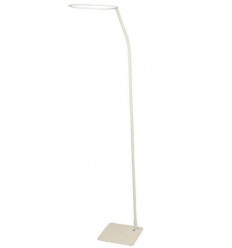 SUPPORT FOR VEIL WHITE 22