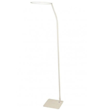 SUPPORT FOR VEIL WHITE 22