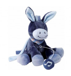 KLEINE MUZIEKTREKKER EZEL 24