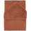 CAPE HAZEL BROWN 22