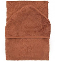 CAPE HAZEL BROWN 22