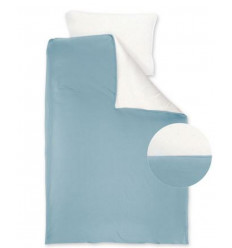 DONSOVERTREK BED 100/140 CM TETRA 20