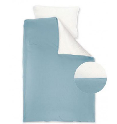 DONSOVERTREK BED 100/140 CM TETRA 20