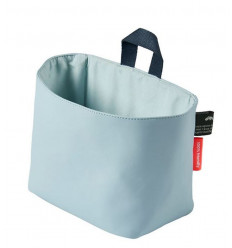 WALL POCKET SMALL BLUE 201