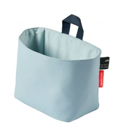 WALL POCKET SMALL BLUE 201