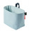 WALL POCKET LARGE BLUE 22