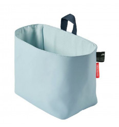 WALL POCKET LARGE BLUE 22