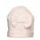 G BONNET XXL BOW 36 WHITE-PINK 20