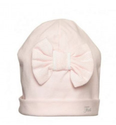 G BONNET XXL BOW 36 WHITE-PINK 20