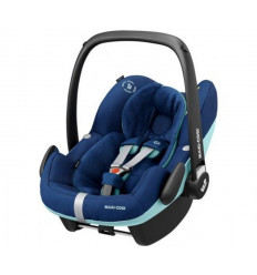 PEBBLE PRO I-SIZE ESSENTIAL BLUE 202