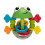 FROG RATTLE 20