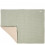 TAPIS DE PARC VIK GREEN/SAND 75X95 24