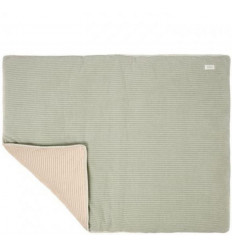 TAPIS DE PARC VIK GREEN/SAND 75X95 24