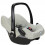 AUTOSTOELHOES 0+ 3/5PUNT VIGO GREEN 21