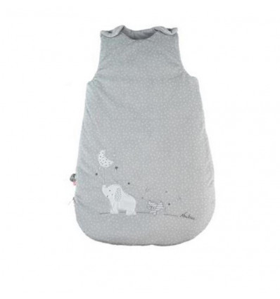 AM GRIS SLAAPZAK 70 CM VELOUDOUX 231