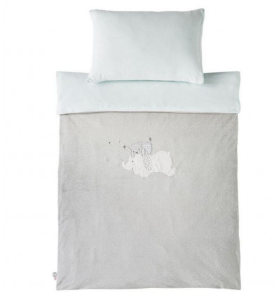 A&M HOUSSE DE COUETTE 100X140CM 231