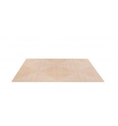 PRETTIER PLAYMATS EARTH CLAY 24