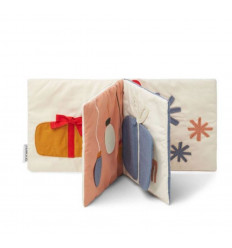 MIKO FABRIC BOOK HOLIDAY MIX 1SIZE 202