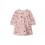 NBFKAIA LS DRESS PEACHSKIN 74 201