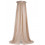 SLUIER VINTAGE 155CM NOUGAT 22
