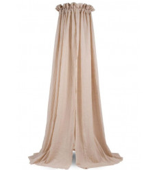 SLUIER VINTAGE 155CM NOUGAT 22