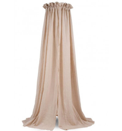 SLUIER VINTAGE 155CM NOUGAT 22