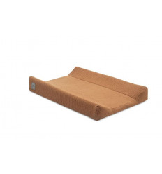 WASKUSSENHS 50X70 BLISS KNIT CARAMEL 22
