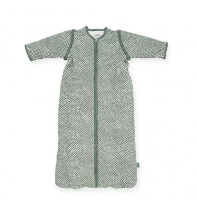 BABY SLAAPZAK 90CM SNAKE ASH GREEN 22