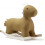 DINO ROCKING EN TEXTILE NEO 22