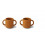 GENE SILICONE CUP 2 PACK RABBIT 202