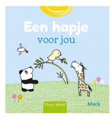 EEN HAPJE VOOR JOU 202
