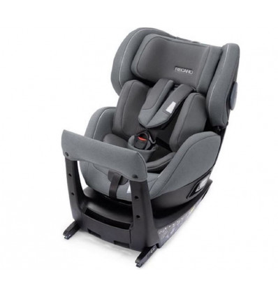SALIA I SIZE PRIME SILENT GREY 23