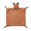 AGNETE CUDDLE CLOTH PANDA TUSCAN ROSE 21