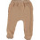 MEADOWN WARM FLEECE LEGWORMER CARAMEL 20