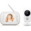 VIDEO BABY MONITOR 5+DIG ZOOM CAM 221