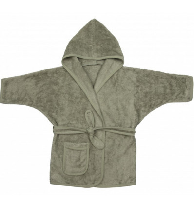 BADJAS 2-4Y WHISPER GREEN 25