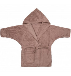 BADJAS 2-4Y MELLOW MAUVE 25